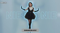 MARIE - NIEŁADNIE (NIGHTCORE REMIX)