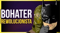 Batman: Czy bohater może inspirować łotrów?