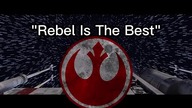 Separatist (CIS) VS Rebels Edit #starwars
