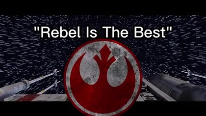 Separatist (CIS) VS Rebels Edit #starwars