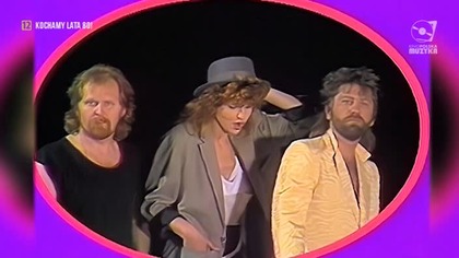 2 Plus 1 - Wielki Mały Człowiek (Kino Polska Muzyka)