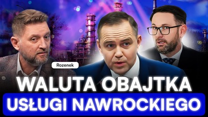 NOWE DOWODY NA NAWROCKIEGO, MALWERSACJE OBAJTKA.  NAJWIĘKSZE AFERY LUDZI PiS