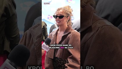 Gąsiewska podsumowała Krzan.  Tak zachowywała się wobec uczestników