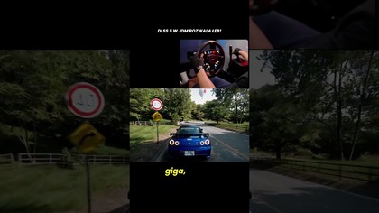 Ultra Realistyczna Grafika W Japanese Drift Master