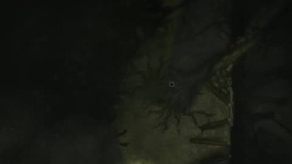 gaz do dechy #gaming #horror #twitch #shorts
