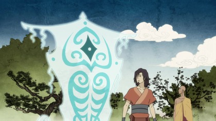 Legenda Korry S02E20 Początki: część 2