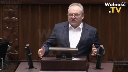 JAKUBIAK & KONFA ŁĄCZĄ SIŁY PRZECIWKO DYKTATURZE TUSKA!