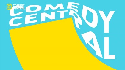 COMEDYCENTRAL - 13-06-2026 - Reklamy, Zapowiedzi, Sponsorzy