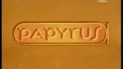 Papirus odc 05 - CDA