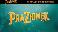 Praziomek (2018) Oficjalny zwiastun PL