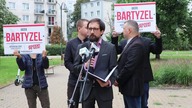 Jacek Bartzel: Dyskryminacja kandydata Konfederacji przez biurokratów Trzaskowskiego!