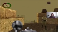 NIE MA TYPA, NIE MA PROBLEMU (Medal of Honor Underground) #shorts #shortvideo #gaming #retro #moh