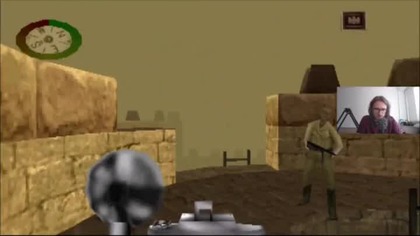 NIE MA TYPA, NIE MA PROBLEMU (Medal of Honor Underground) #shorts #shortvideo #gaming #retro #moh