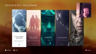 Battlefield 5 Historie wojenne-Pod flaga niczyją.