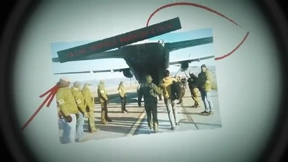 Ukraińcy z maczetami wpakowali się do domu jak za czasów Wołynia !!! mp4 686x432