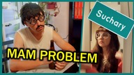 MAM PROBLEM - Suchary#104