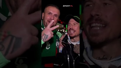 Jakub Kosecki  Kibice Legii Warszawa