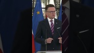 Nie zadzierajcie z tygryskiem!! #news #hołownia #polityka