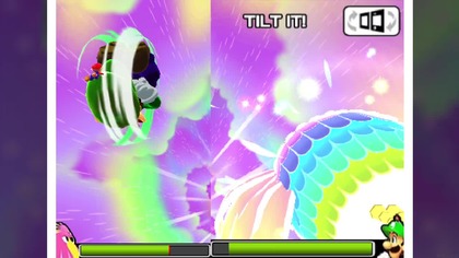 Mario & Luigi Dream Team - przewodnik po grze (3DS) #79