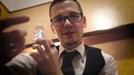 Nie robię dobrze złym ludziom - Ludwik C. Siadlak VLOG 20171023