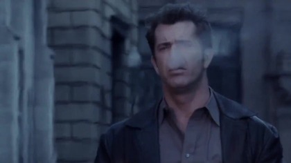 Godzina Zemsty(Payback) thriller 1999 lektor pl