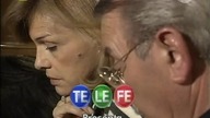 133.  Zbuntowany aniol - Muneca brava S01E133