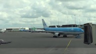 01 09 15 Airbus A 330 203 811 PH AOH Amsterdam Almaty KLM