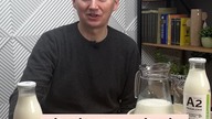 Osad w Pramleku A2?  to witamina D! | Michał Toczyłowski