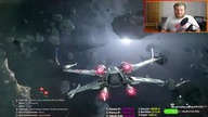 Ponownie - Bitwa o Jakku! Battlefront II! Finał Kampanii Fabularnej!