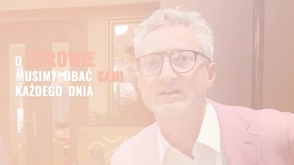 Kosmiczne technologie, AI, latające auta  a leku na raka brak