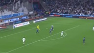 Milik - gol / Szczęsny - obronił rzut karny (2021)