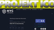 PROJEKT ICO - KYC.LEGAL