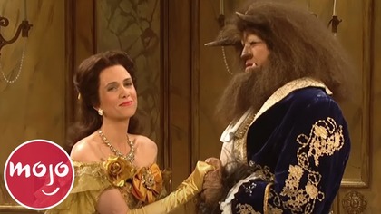 Top 20 Funniest SNL Parodies of Disney