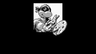 (Game Boy) Teenage Mutant Ninja Turtles II - Back from the Sewers - poradnik do gry
