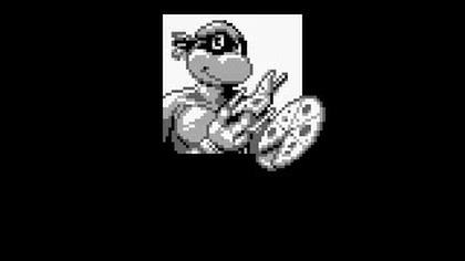 (Game Boy) Teenage Mutant Ninja Turtles II - Back from the Sewers - poradnik do gry