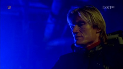 Retrograde.  Misja.  W.  Czasie.  2004.  Lektor.pl