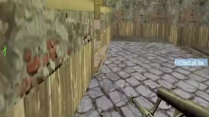 cs 1. 6 odc 183 #cs16 #counterstrike16 #shorts
