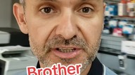 Brother DCP J1260W