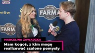 Marcelina Zawadzka zdradziła Polskę, bo zakochała się w Niemcu?