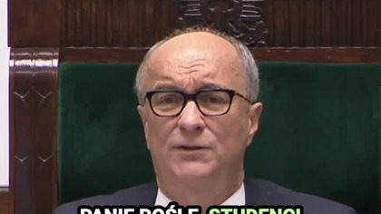 Żeby broń Boże nie znaleźli Kowalskiego tamtego kraju...  #shorts