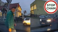 Pan władca parkingów z BMW #1687 Wasze Filmy