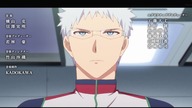 (02) Kanata no Astra - Wilderness [Napisy PL] [Full HD]