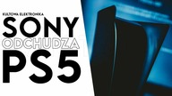 Sknadaliczna decyzja Sony o układzie chłodzenia w Palystation 5