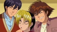 Hikaru no Go Odcinek 28 [Napisy PL]