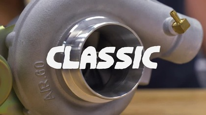 Turbo Your Car - Choosing a Turbo