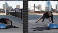 Get Fit Like Carrie Underwood With Tips From Her Personal Trainer! (Spotlight Country)