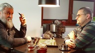 CO Z TYM ŚWIATEM.  JAK DAĆ MATA.  POWIEDZ JAK MYŚLISZ.  ROZMOWA W CZTERY OCZY.