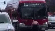 Społeczny sąd na dzbanie