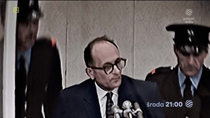 Polsat Doku - Blok reklamowy, zapowiedzi i ident stacji w bożonarodzeniowej oprawie graficznej (16.  12.  2025)