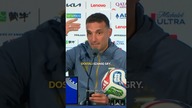 PIĘKNE SŁOWA TRENERA ARGENTYNY O LEO MESSIM